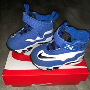 Griffey max